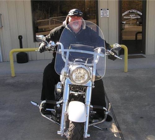 danny s 2000 fatboy sold 0 600 c