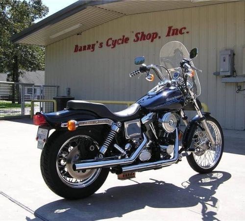 dick s  98 wide glide custom paint set0 600 c