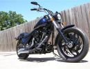 kevin payne s custom fxr0 600 c