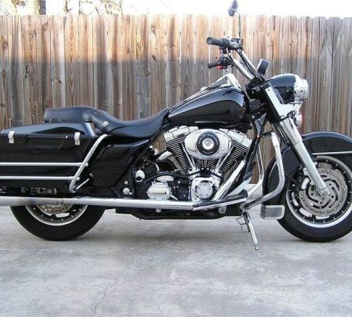 lairds 04 road king police0 600 c