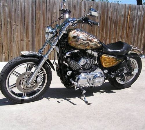 phil s 07 sportster0 600 c