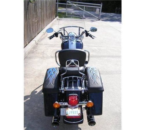 rodger s 2012 road king custom saddlebag covers0 600 c
