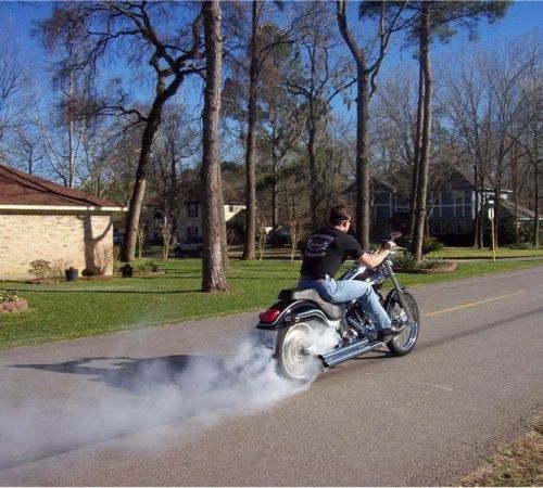troys deuce 20 600 c