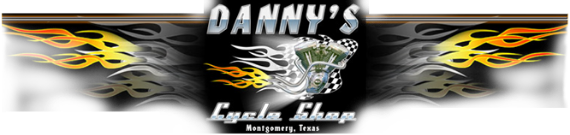 Danny's Cycle Shop, Inc.