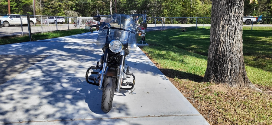 2013 Harley Davidson FLSTFB 103 Fat Boy Lo 110th Anniversary