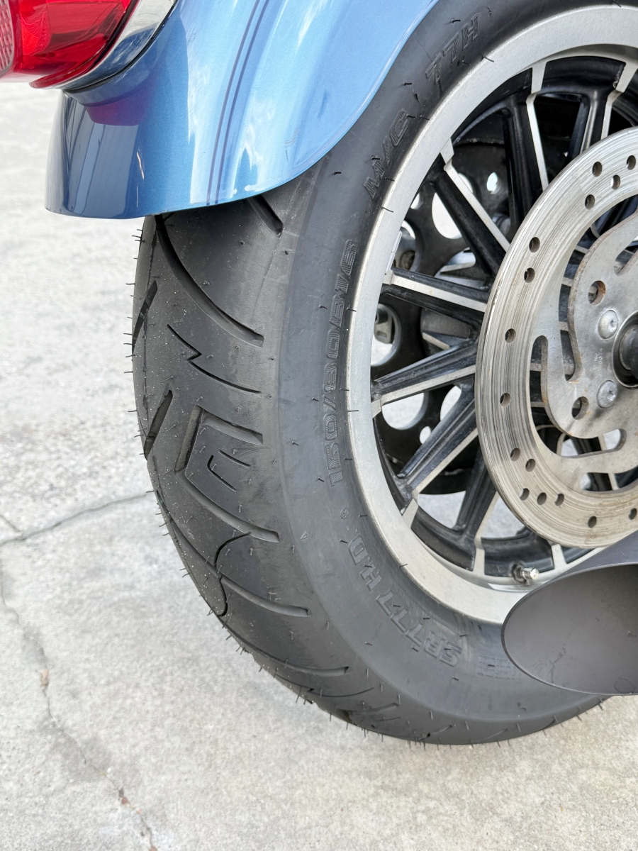 2005 Harley Davidson Dyna Low Rider FXDLI