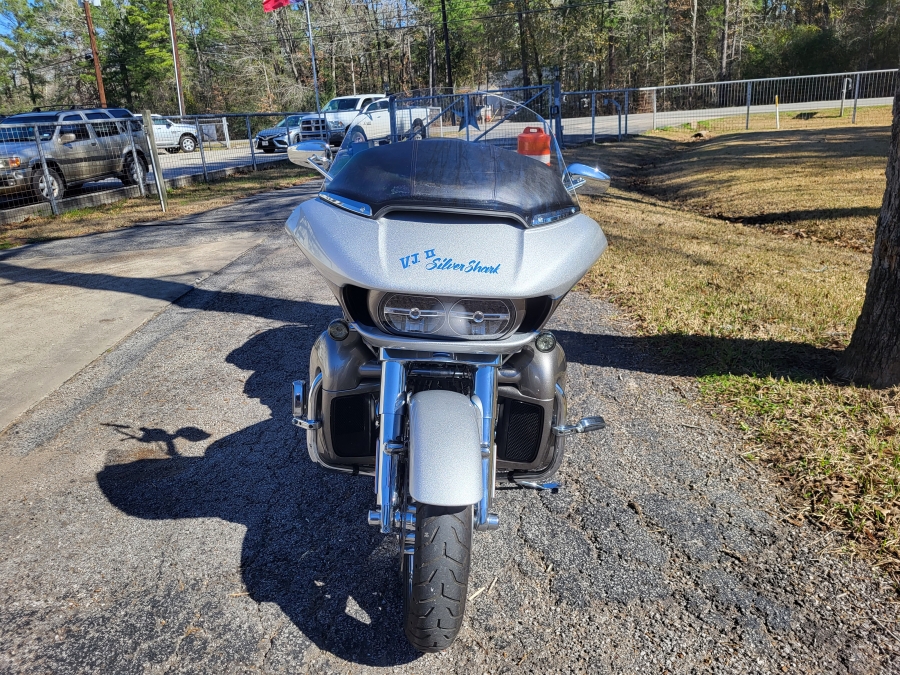 2016 Harley Davidson CVO Road Glide Ultra