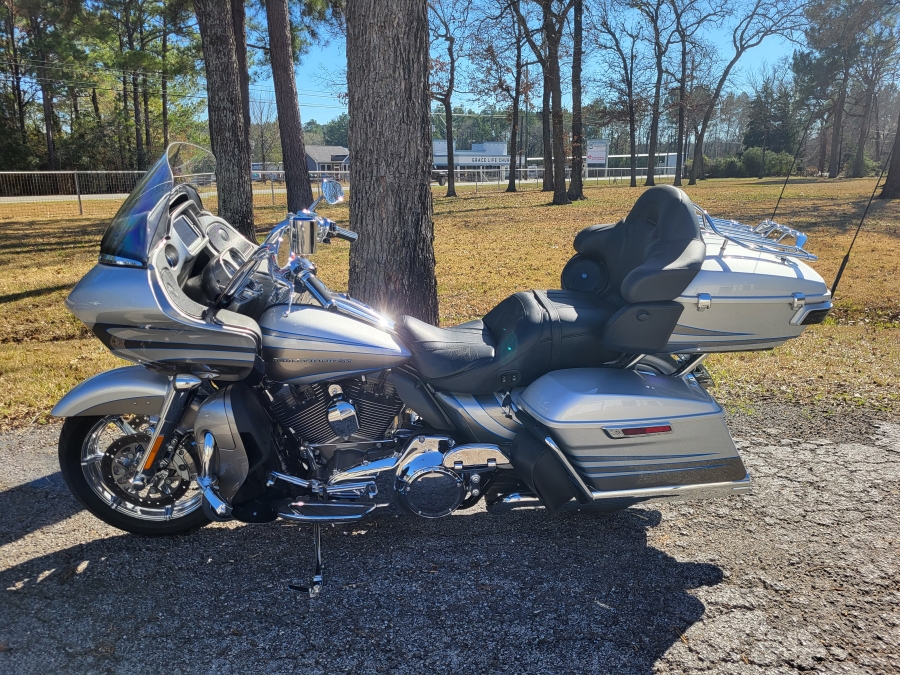 2016 Harley Davidson CVO Road Glide Ultra